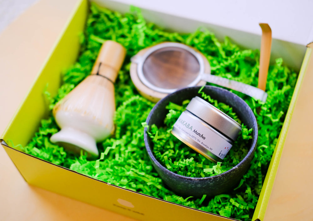 Onggi Gift Guide